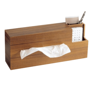 Desk Items
